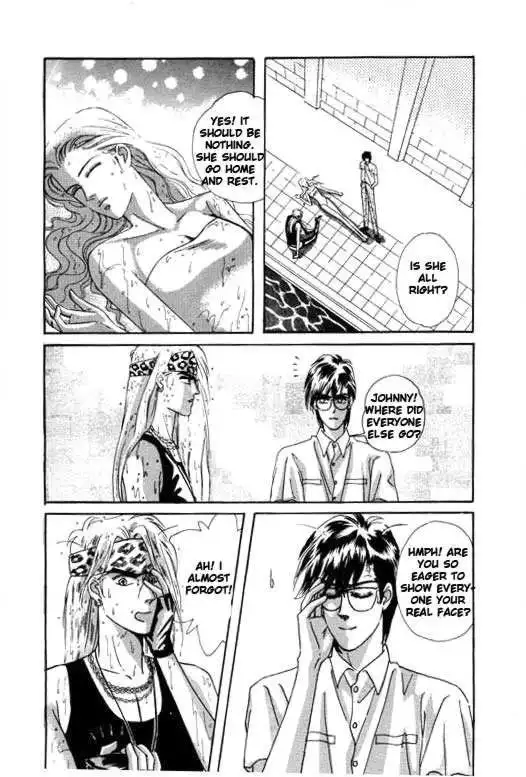 Paradise City Chapter 6 30